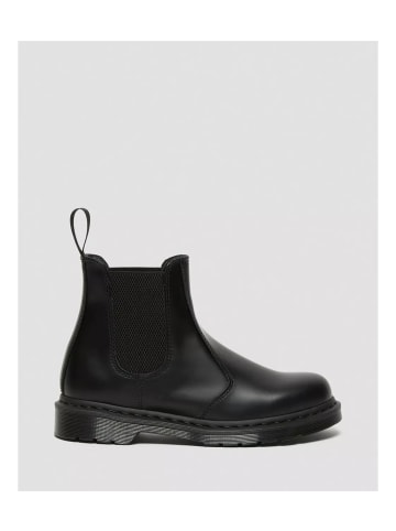 Dr. Martens Stiefel 2976 in Schwarz