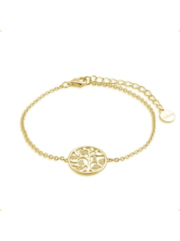 Xenox Armband für Damen in gold
