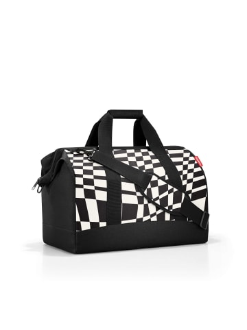 Reisenthel reisenthel Reisetasche allrounder L op-art