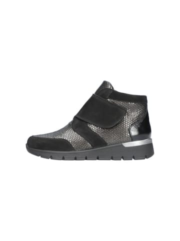 WALDLÄUFER Halbschuhe für Damen in metallic