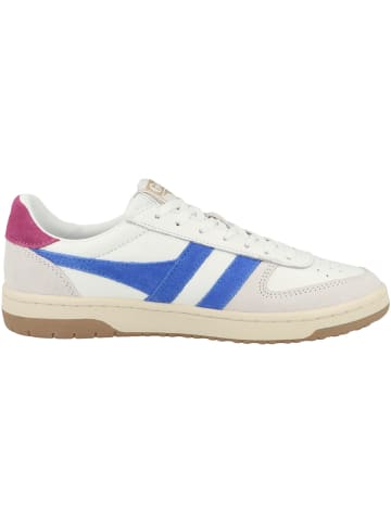Gola Sneaker low Hawk in weiss