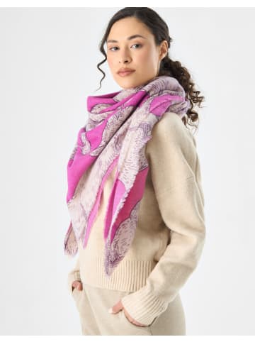 Codello Tuch in pink