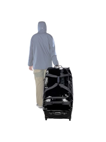 Tatonka Flight Roller 135 4 Rollen Reisetasche 104 cm in black