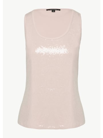 comma T-Shirt in 4090_perlmuttrosa