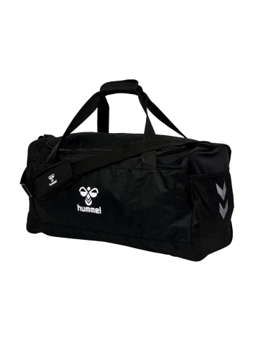 Hummel Reisetasche 'hmlCORE 2.0' in schwarz