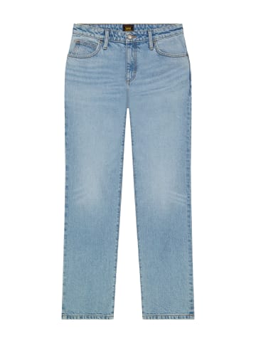 Lee Jeans London - Regular Fit - in Blue Koi