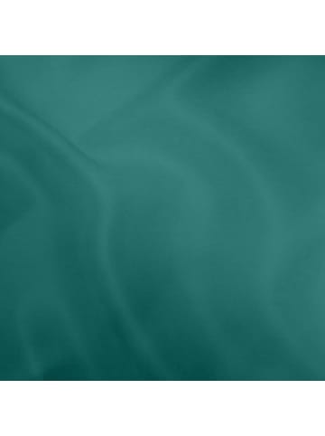 Traumschlaf Bettwäsche Pure in petrol