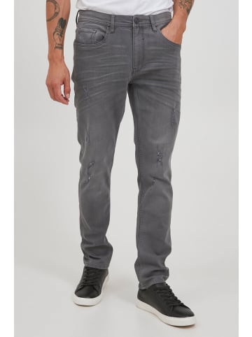 11 Project 5-Pocket-Jeans PRPierino in Grau