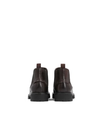 Kazar Chelsea Boots REVAN in Braun