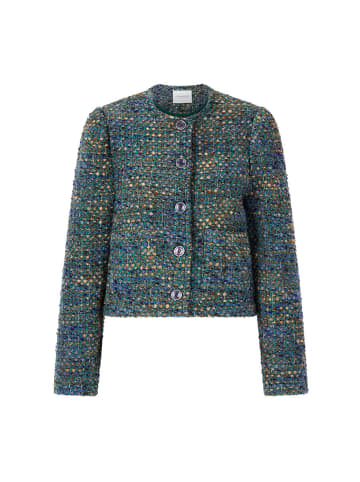 Rich & Royal Blazer in mehrfarbig