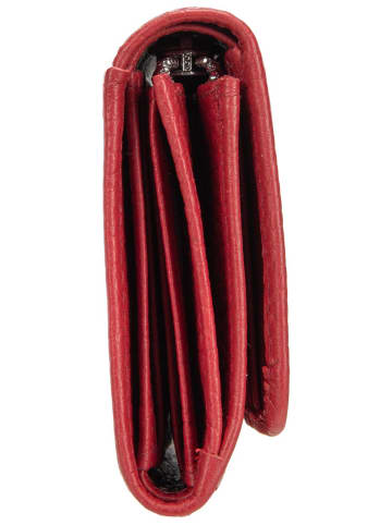 Jost Geldbörse Vika 5586 Small in Red