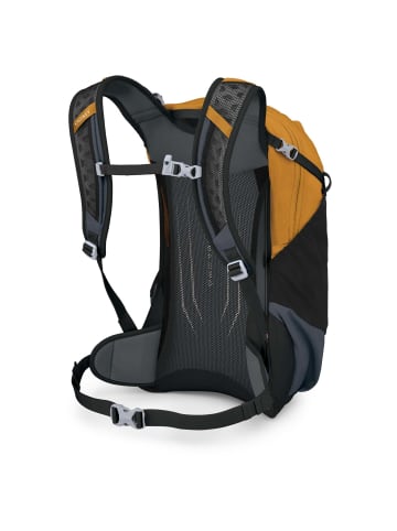 Osprey Hikelite 18 - Wanderrucksack 50 cm (tungsten-yellow) in tungsten-yellow