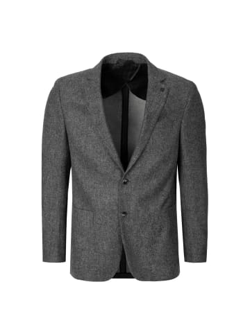 Karl Lagerfeld Sakko 155280 XT in grau