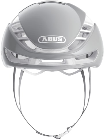 ABUS Fahrradhelm GameChanger 2.0 in pure grey