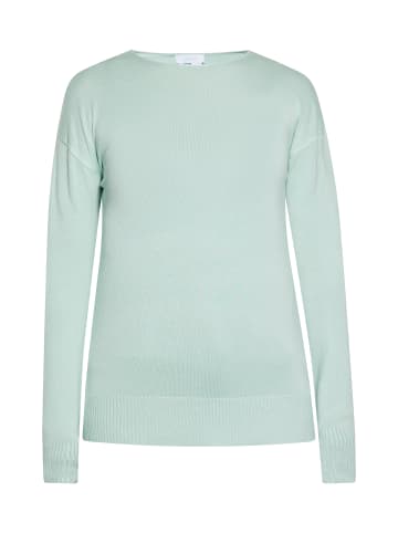 usha BLUE LABEL Pullover in MINT