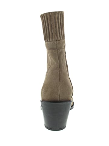 Nubikk Romee Rock Stiefelette Beige