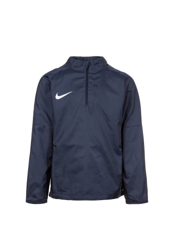 Nike Performance Longsleeve Academy 18 in dunkelblau