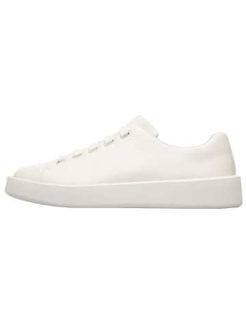 Camper Sneaker " Courb " in Weiß