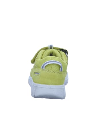 superfit Sneaker SPORT7 MINI in gelb