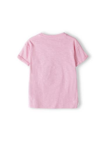 Minoti T-Shirt bay 4 in hellpink