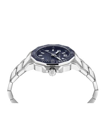 Philipp Plein Quarzuhr PSUGA0526 in silber