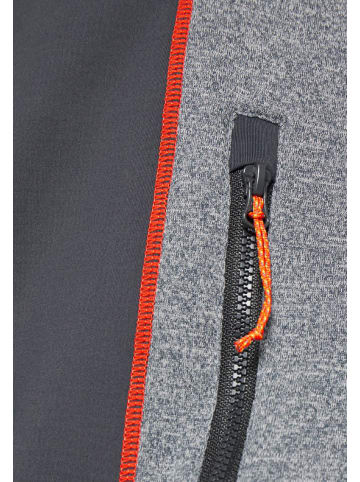 Icepeak Fleecejacke Beilstein in Multicolor