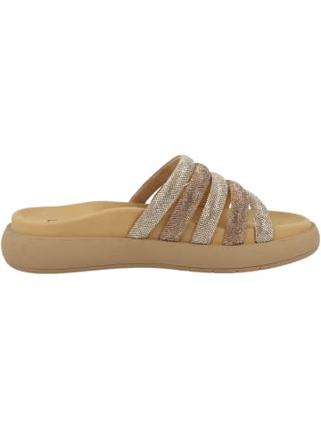 Gabor Pantolette 83.752 in gold