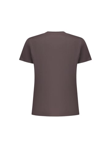 Pepe Jeans Schwarzes Baumwoll-T-Shirt
