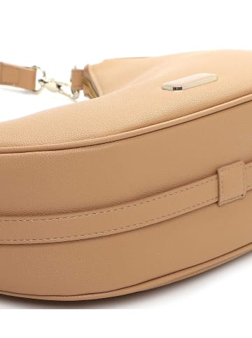 Tamaris TAS Katharina Schultertasche 31 cm in sand