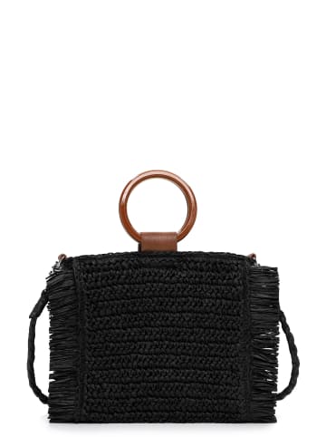 EMILY & NOAH Shopper E&N Caen RUE 09 in black
