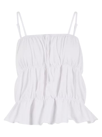 Urban Classics Urban Classics Tank-Tops in white