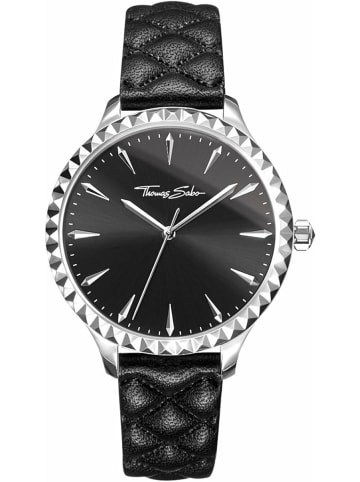 Thomas Sabo Neue Produkte für in Schwarz
