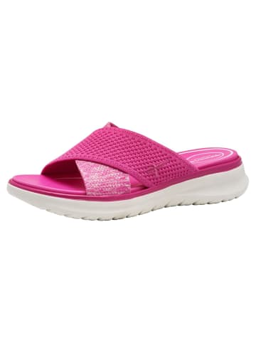 Tamaris COMFORT Pantolette in FUXIA
