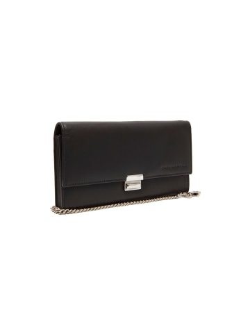 The Chesterfield Brand Waiter Geldbörse Leder 20 cm black