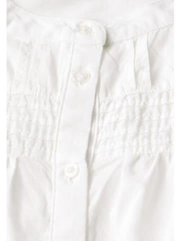 Street One Langarmbluse in off white