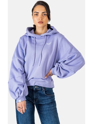 Reell Hoodie "Women Tamiko Hoodie" in Lila