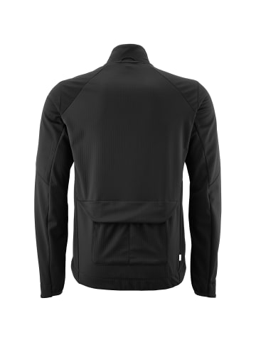 Gonso Jacken / Anoraks Trail in Schwarz01104