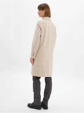 s.Oliver Wintermantel in beige - 0001