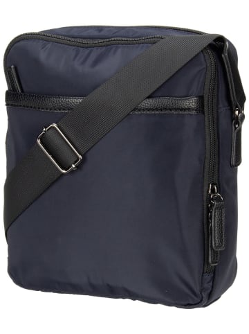 PICARD Umhängetasche S' Pore in Navy