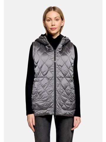 Betty Barclay Wendejacke mit Kapuze in Schwarz