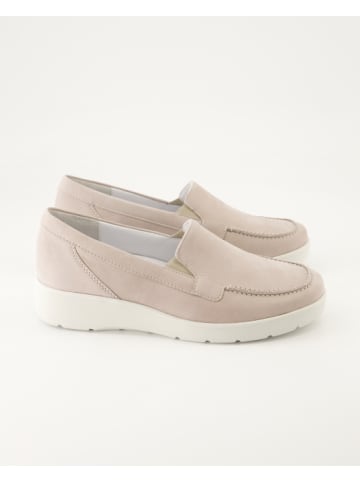 Semler Slipper & Mokassins in Beige