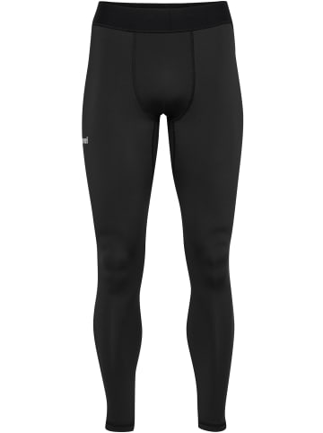 Hummel Leggings Hmlbl Erwachsene in BLACK