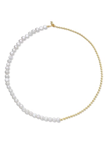 Ailoria SAYO Halskette in gold