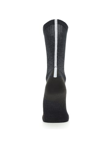 UYN M CYCLING AEROWINTER SOCKS in Schwarz