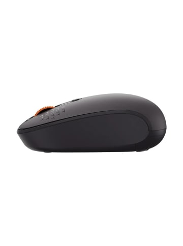 Baseus F01B Maus 2,4GHz Bluetooth 5.0 Grau
