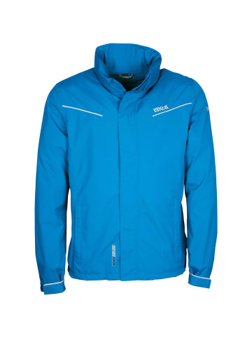 PRO-X elements Funktionsjacke DEXTER in Kristallblau