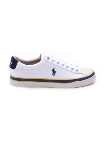 POLO RALPH LAUREN Sneakers 809821686 in Schwarz