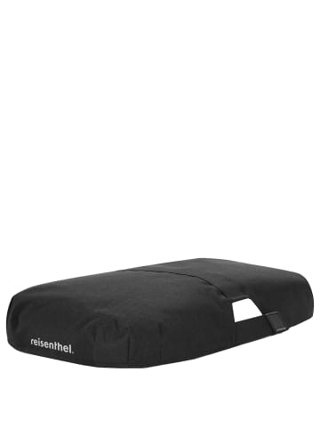 Reisenthel carrybag cover - Regenhülle in schwarz