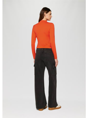 s.Oliver T-Shirt in 2586_orange