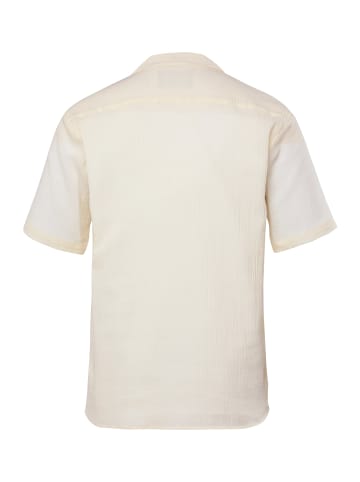 STHUGE Hemd in offwhite
